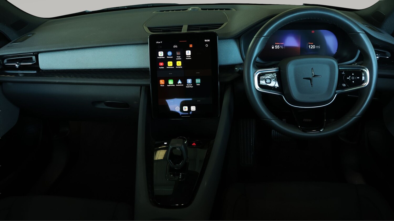 Used Polestar Polestar 2 2023 for sale - 78080473: Photo 13