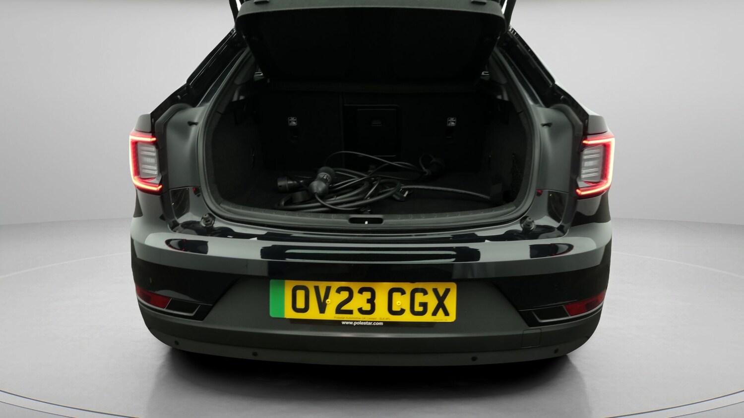 Used Polestar Polestar 2 2023 for sale - 78080473: Photo 17