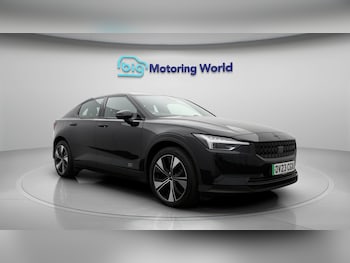 Used Polestar Polestar 2 2023 for sale - 78080473: Photo