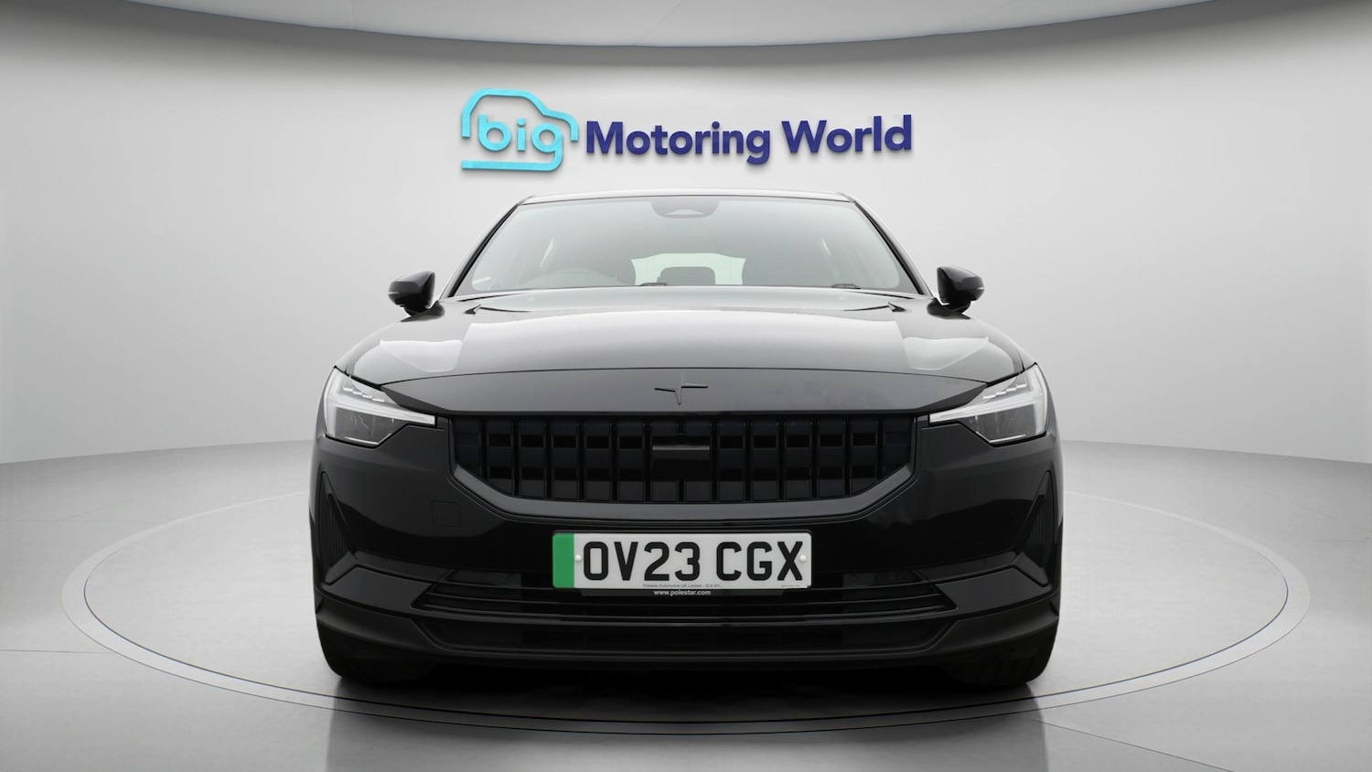 Used Polestar Polestar 2 2023 for sale - 78080473: Photo 2