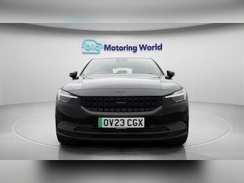 Used Polestar Polestar 2 2023 for sale - 78080473: Photo