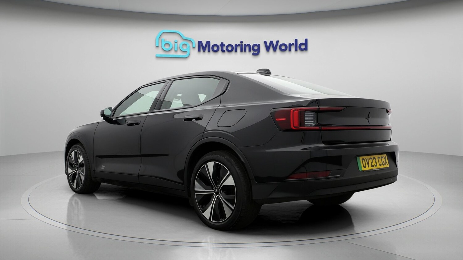 Used Polestar Polestar 2 2023 for sale - 78080473: Photo 5