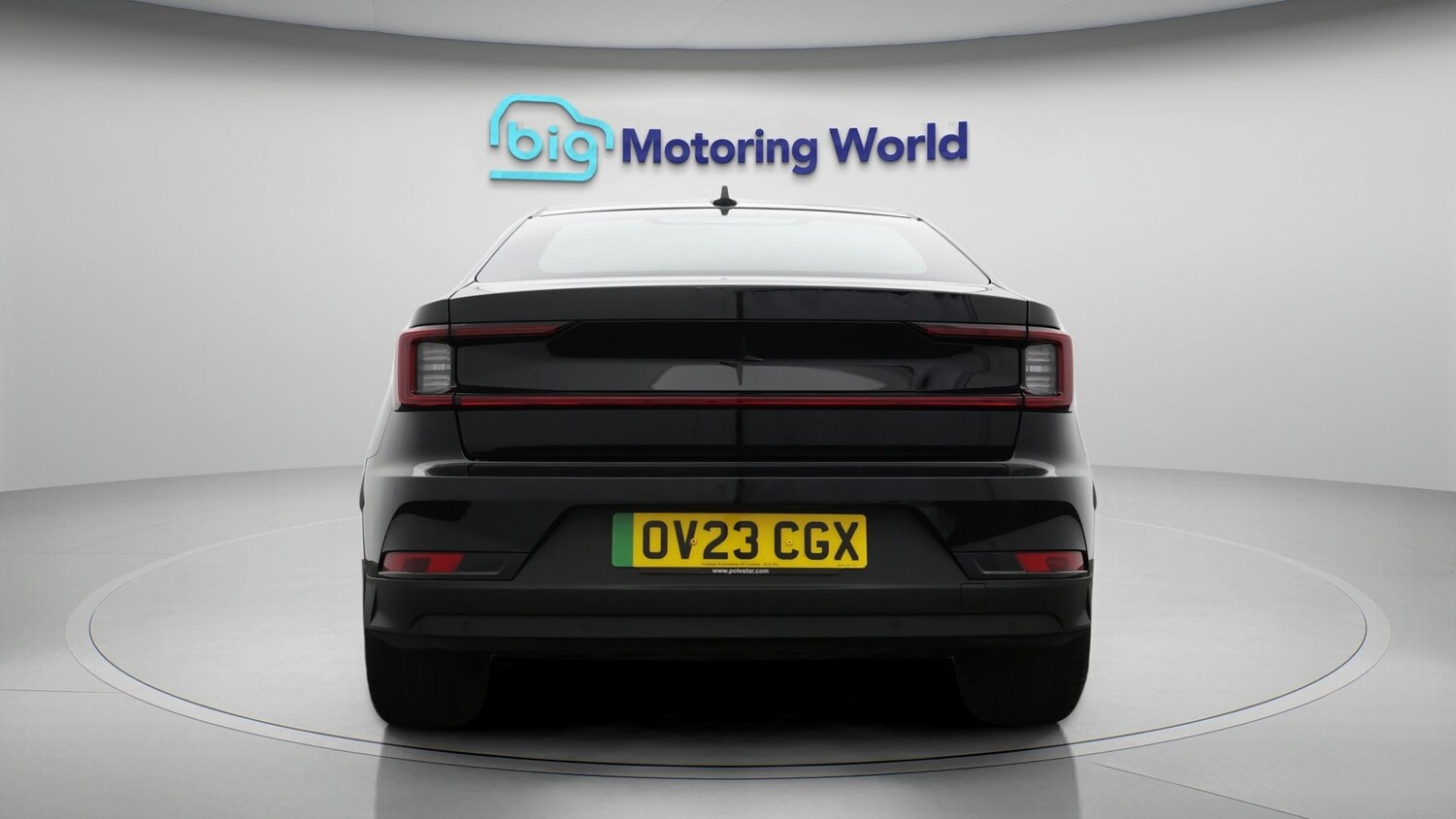 Used Polestar Polestar 2 2023 for sale - 78080473: Photo 6