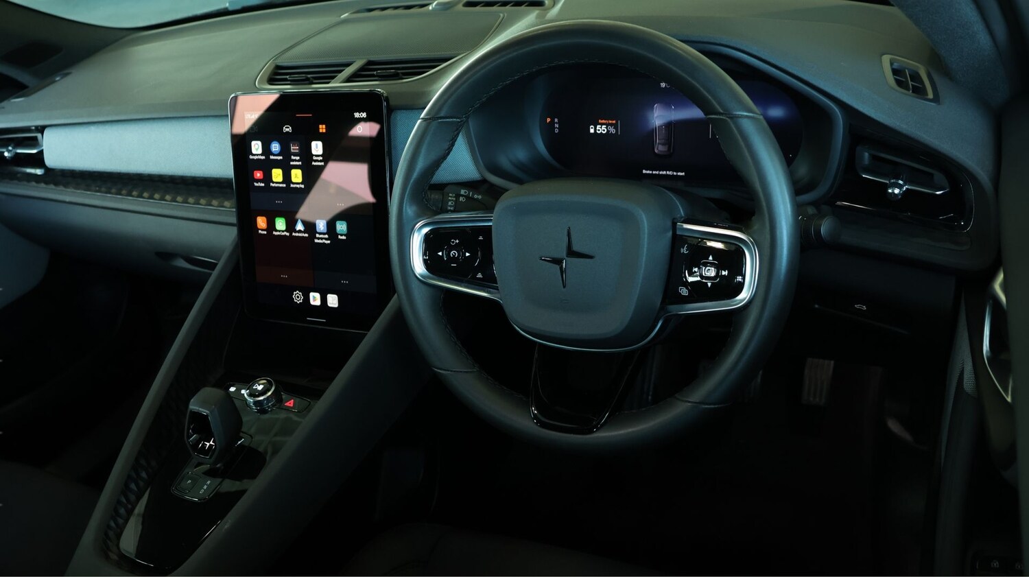 Used Polestar Polestar 2 2023 for sale - 78080473: Photo 9