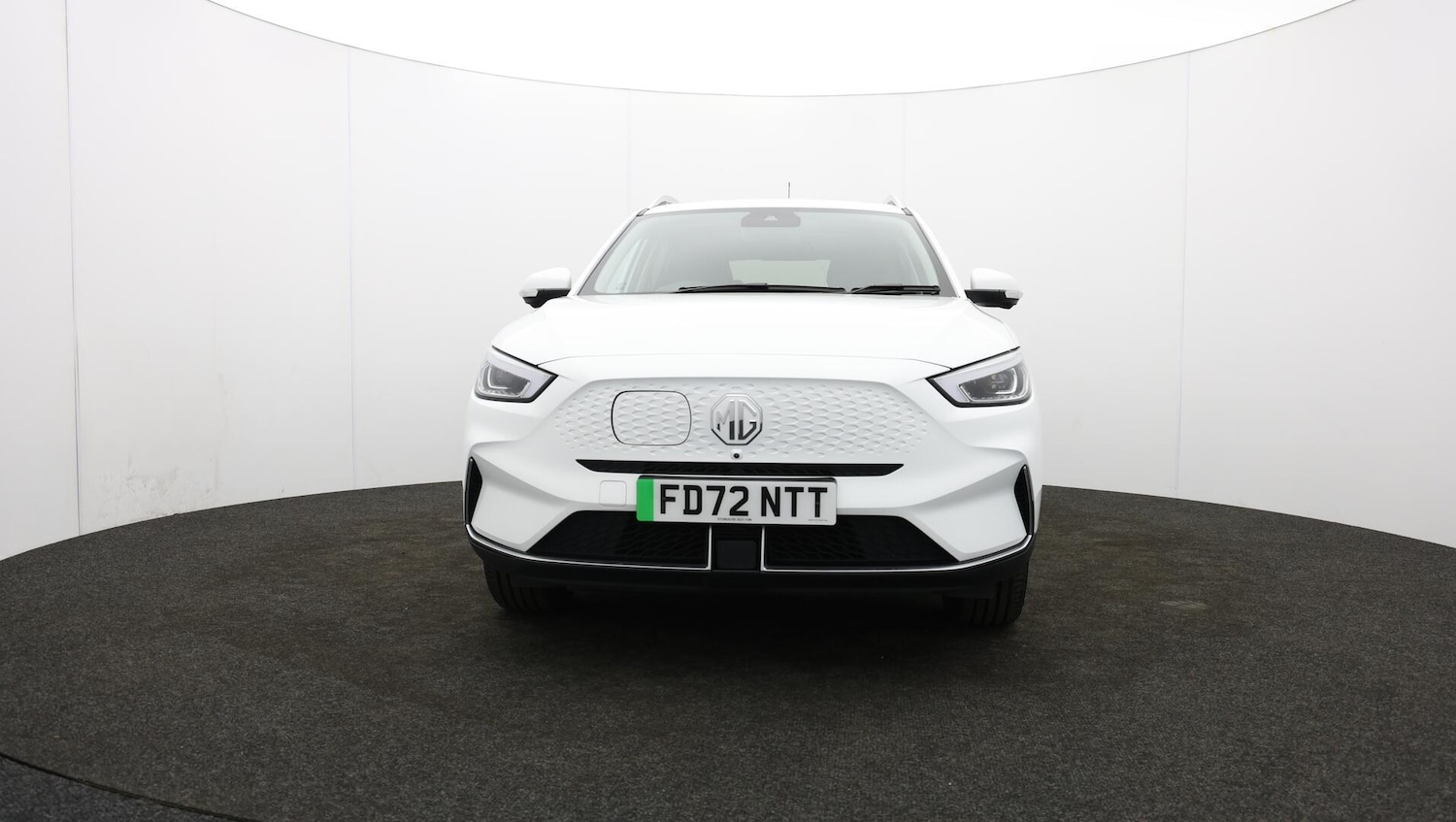Vehicle 60
