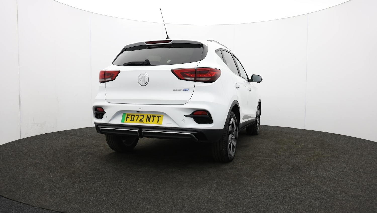Vehicle 85