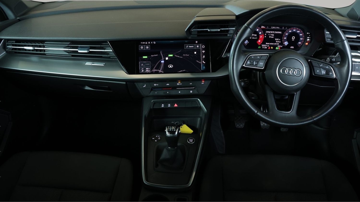 Used Audi A3 2022 for sale - 77951176: Photo 13