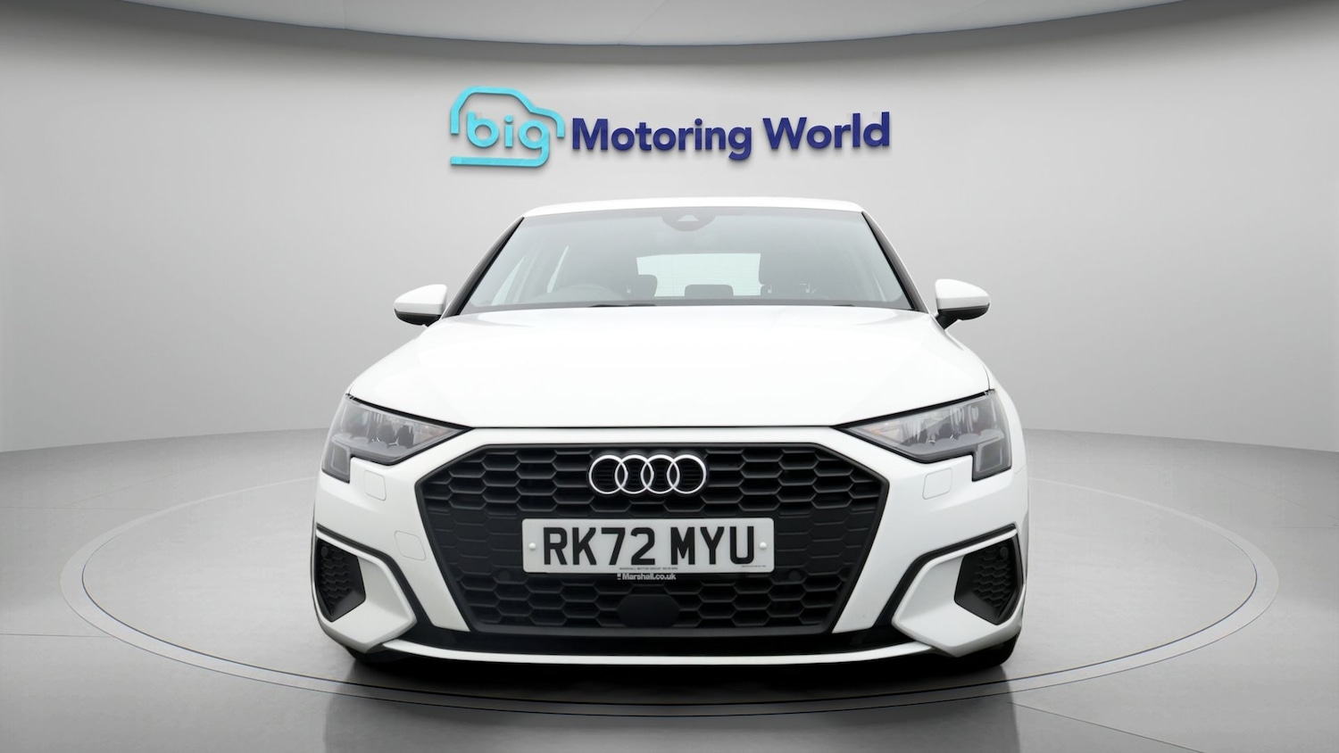 Used Audi A3 2022 for sale - 77951176: Photo 2