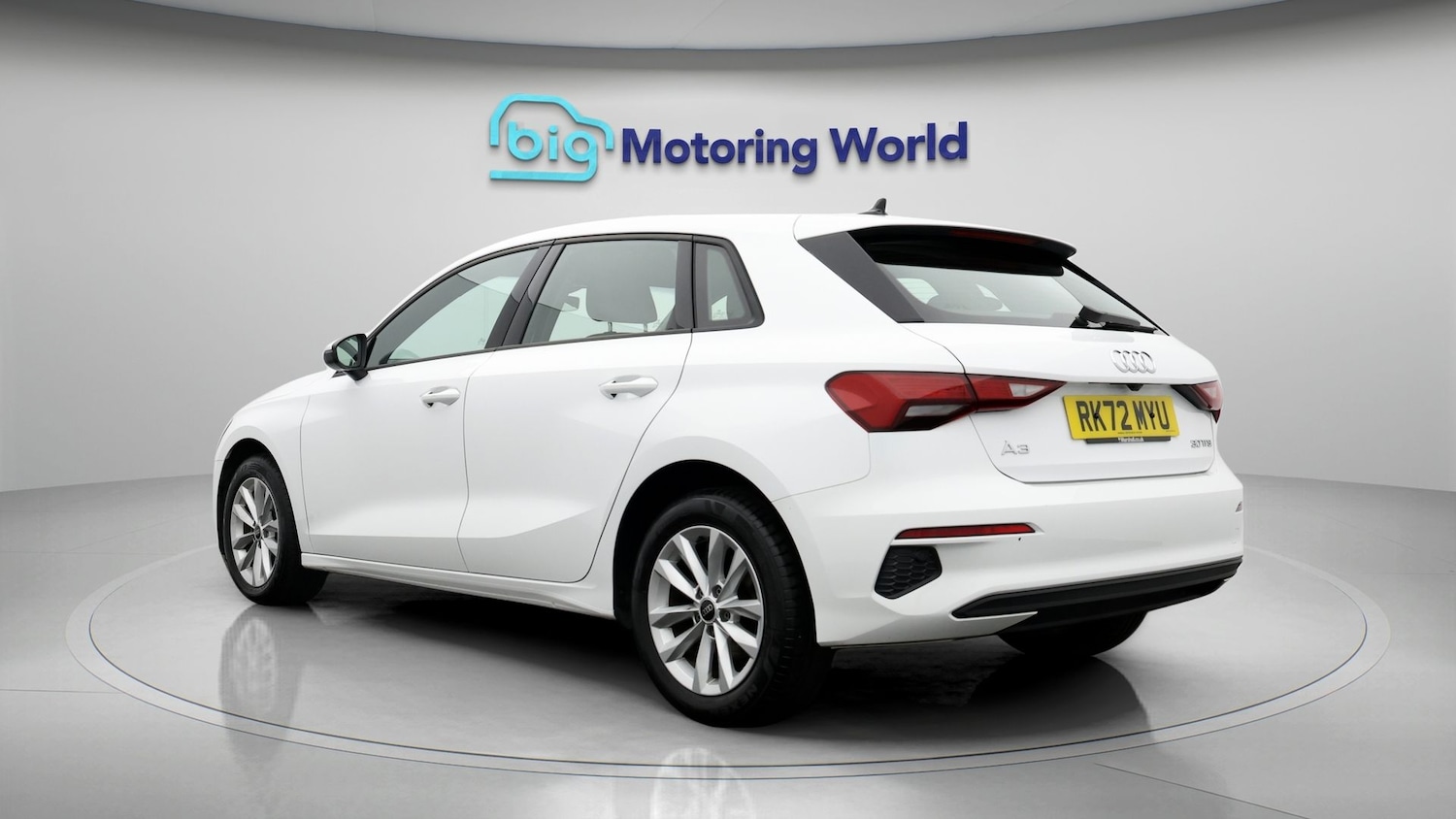 Used Audi A3 2022 for sale - 77951176: Photo 5