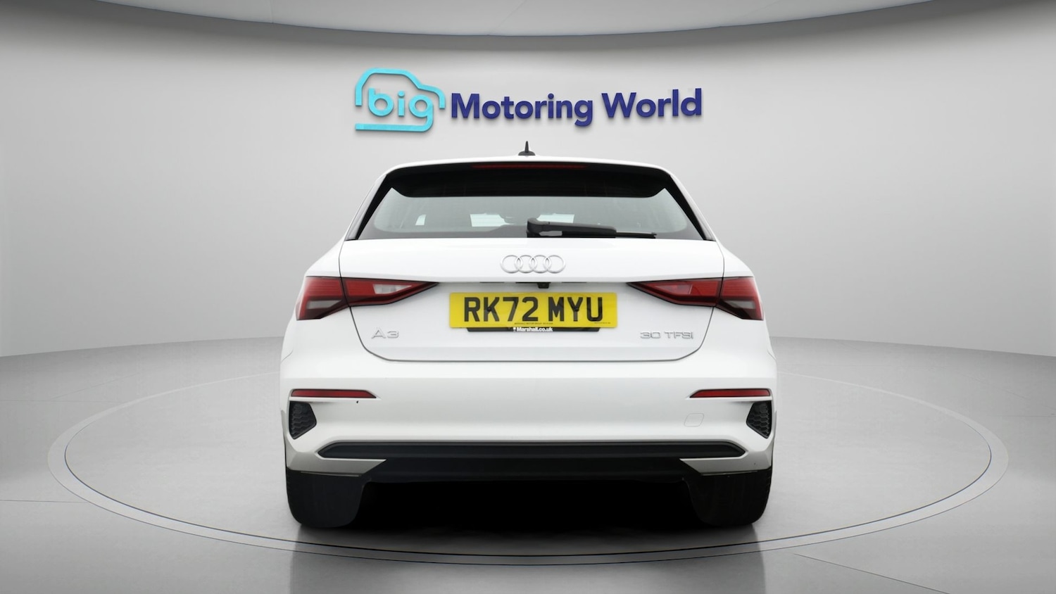 Used Audi A3 2022 for sale - 77951176: Photo 6