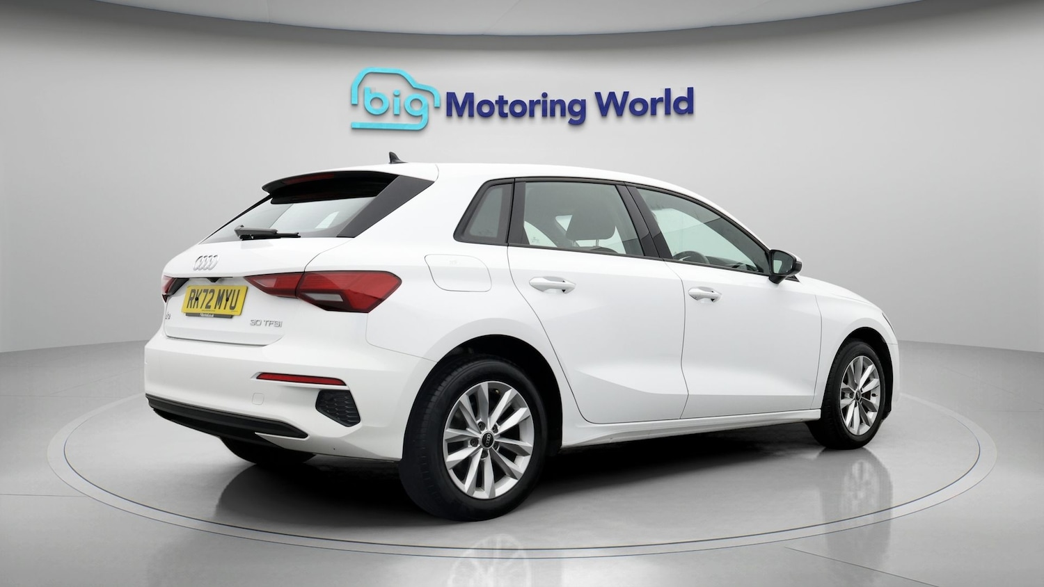 Used Audi A3 2022 for sale - 77951176: Photo 7