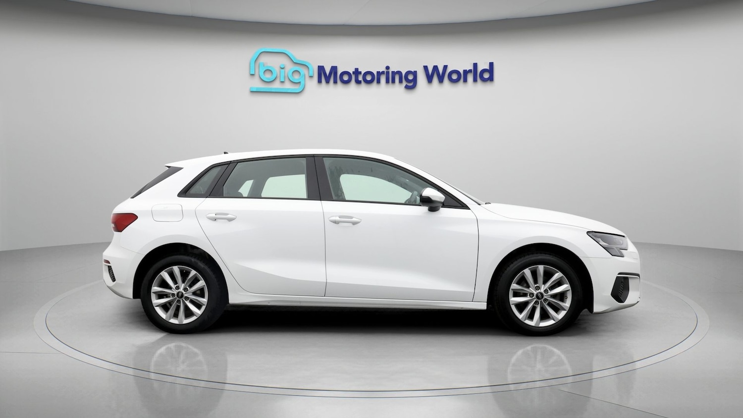 Used Audi A3 2022 for sale - 77951176: Photo 8