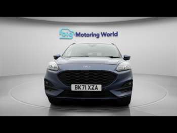 Used Ford Kuga 2021 for sale - 75291427: Photo