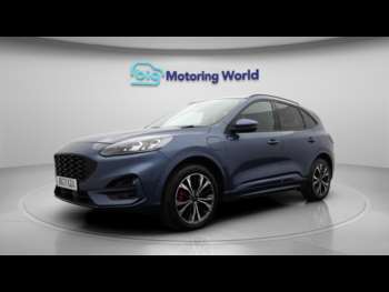Used Ford Kuga 2021 for sale - 75291427: Photo