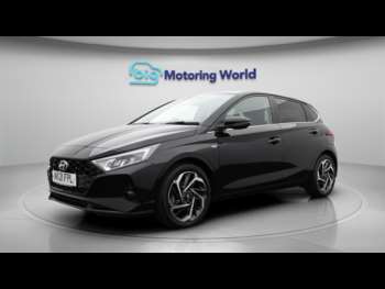 Used Hyundai i20 2021 for sale - 74679005: Photo