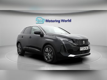 Used Peugeot 3008 2024 for sale - 78900936: Photo