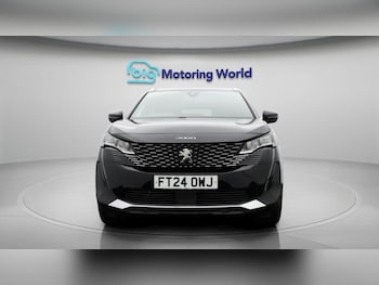 Used Peugeot 3008 2024 for sale - 78900936: Photo