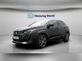 Used Peugeot 3008 2024 for sale - 78900936: Photo