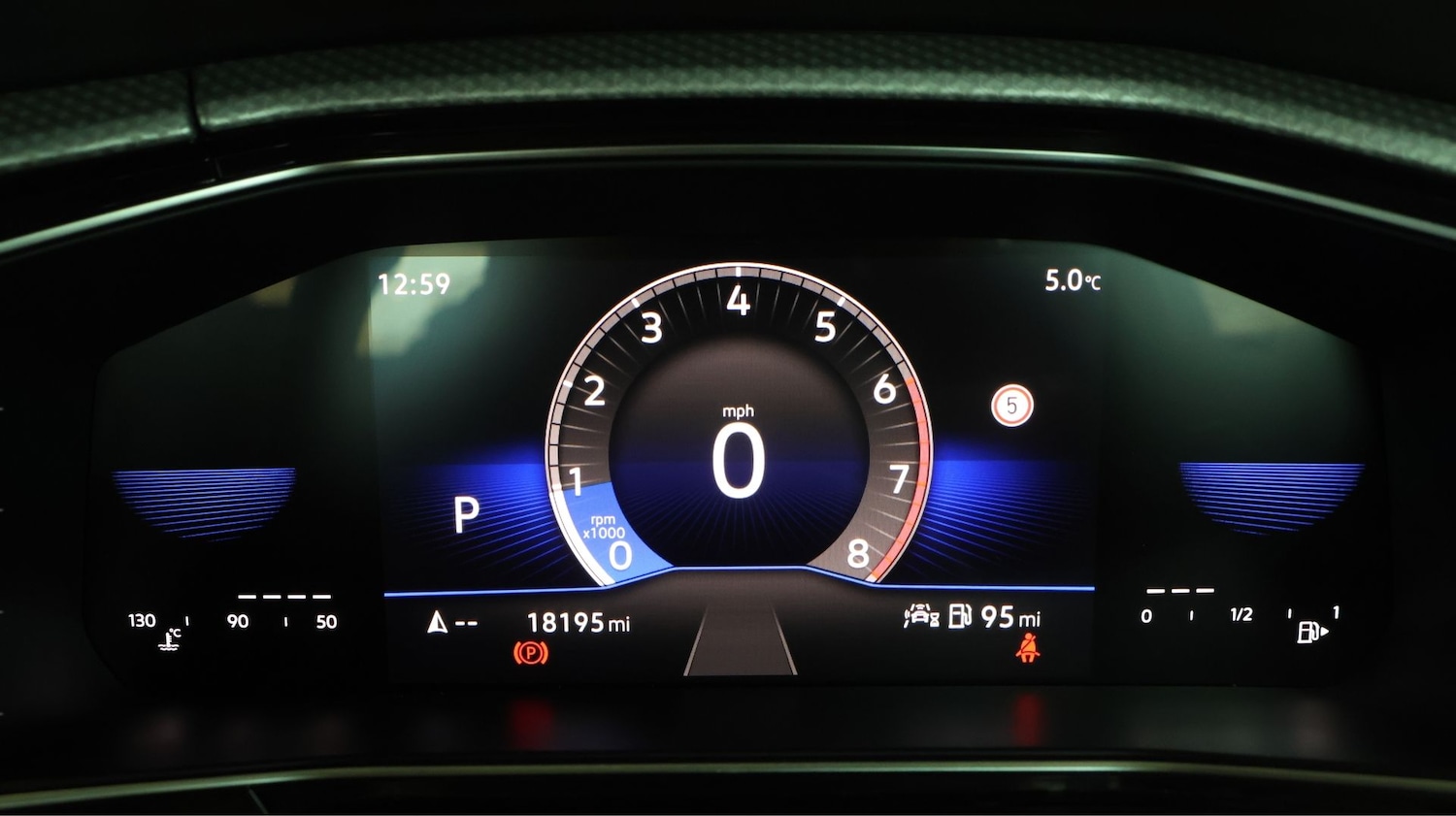 Used Volkswagen T-Cross 2024 for sale - 77342862: Photo 10