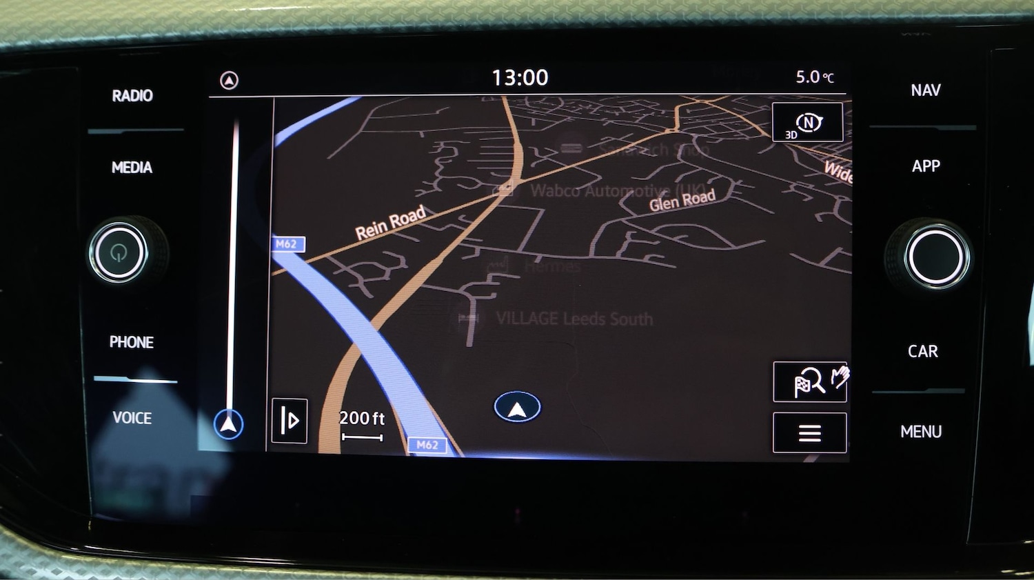 Used Volkswagen T-Cross 2024 for sale - 77342862: Photo 11