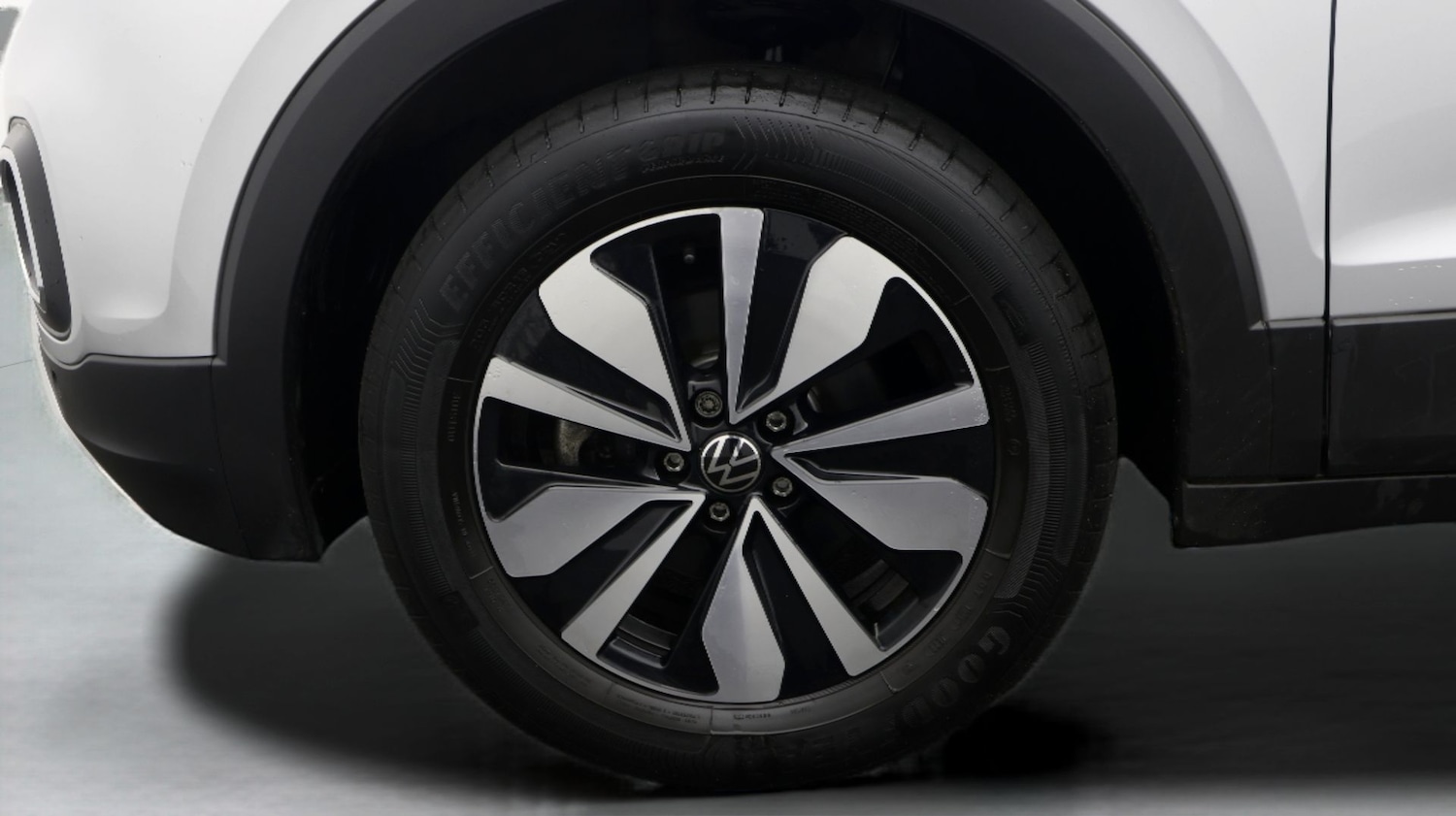 Used Volkswagen T-Cross 2024 for sale - 77342862: Photo 18