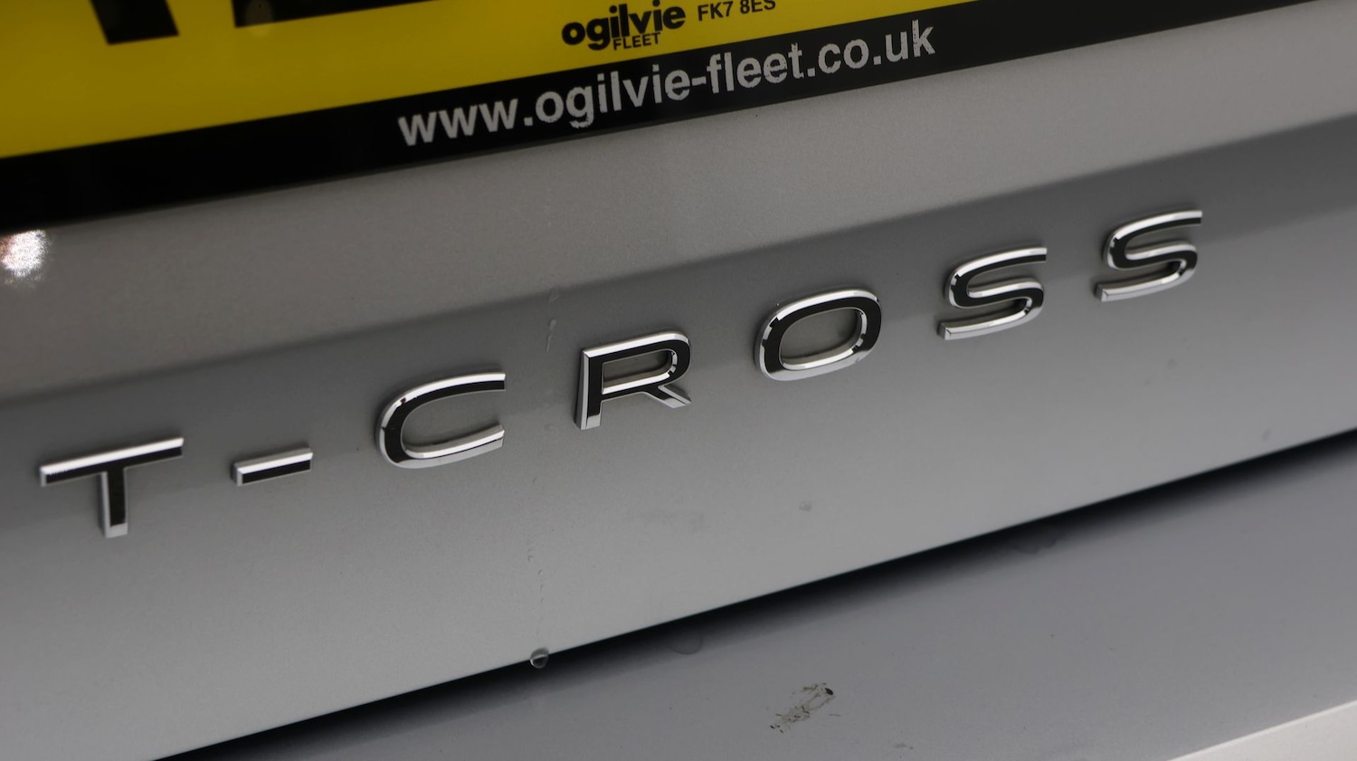 Used Volkswagen T-Cross 2024 for sale - 77342862: Photo 20