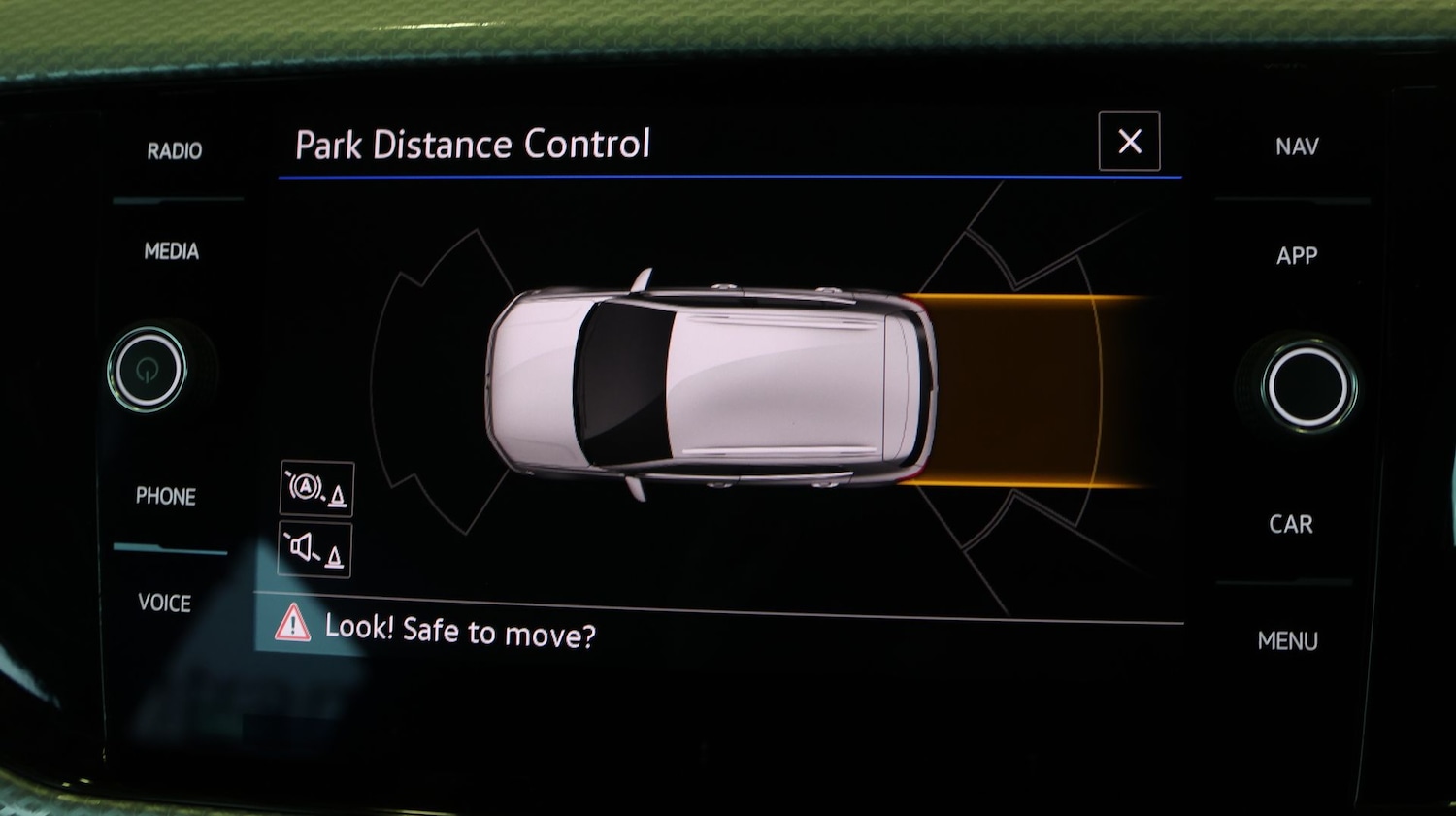 Used Volkswagen T-Cross 2024 for sale - 77342862: Photo 24