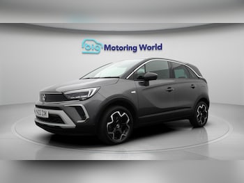 Used Vauxhall Crossland 2022 for sale - 75311417: Photo