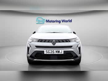 Used Renault Symbioz 2026 for sale - 79793094: Photo