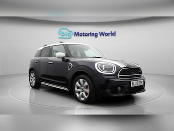 Used MINI Countryman 2023 for sale - 75506719: Photo