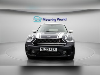 Used MINI Countryman 2023 for sale - 75506719: Photo