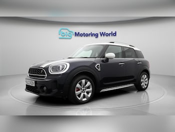 Used MINI Countryman 2023 for sale - 75506719: Photo