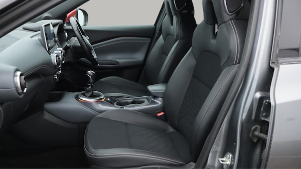 Used Nissan Juke 2021 for sale - 76294741: Photo 15