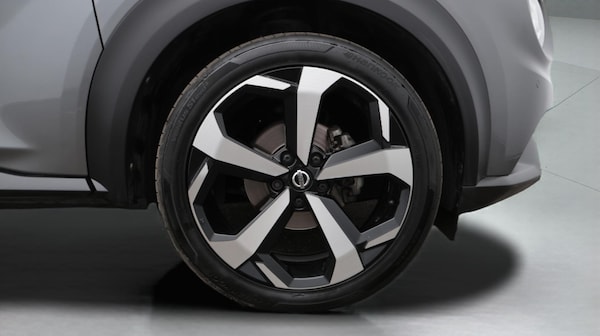 Used Nissan Juke 2021 for sale - 76294741: Photo 19