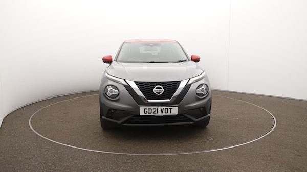Used Nissan Juke 2021 for sale - 76294741: Photo 40