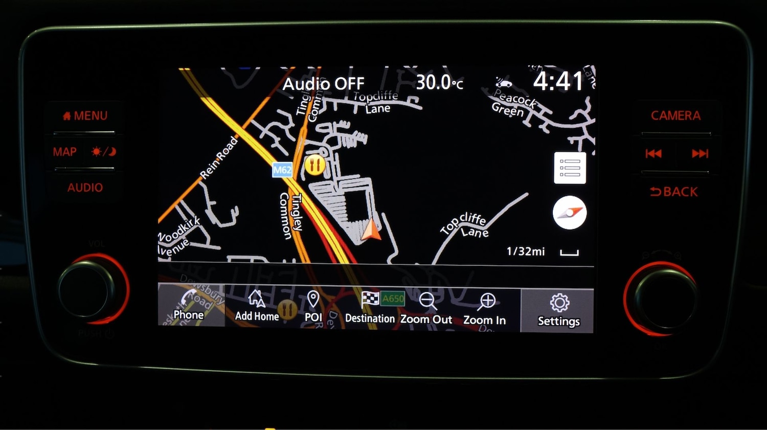 Used Nissan Leaf 2021 for sale - 77463329: Photo 11