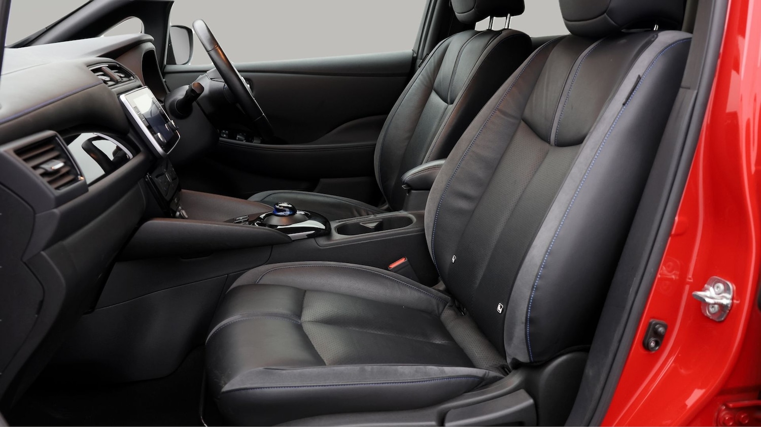 Used Nissan Leaf 2021 for sale - 77463329: Photo 14