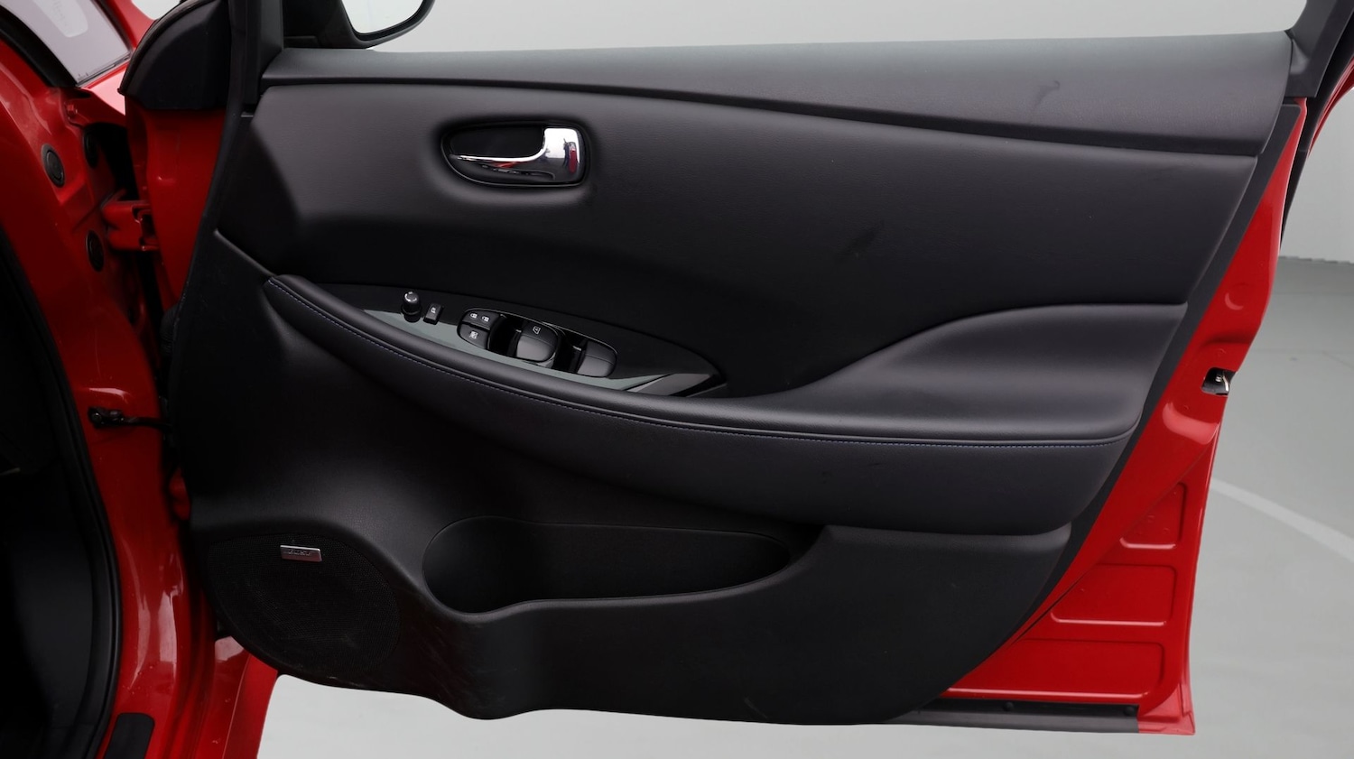 Used Nissan Leaf 2021 for sale - 77463329: Photo 15