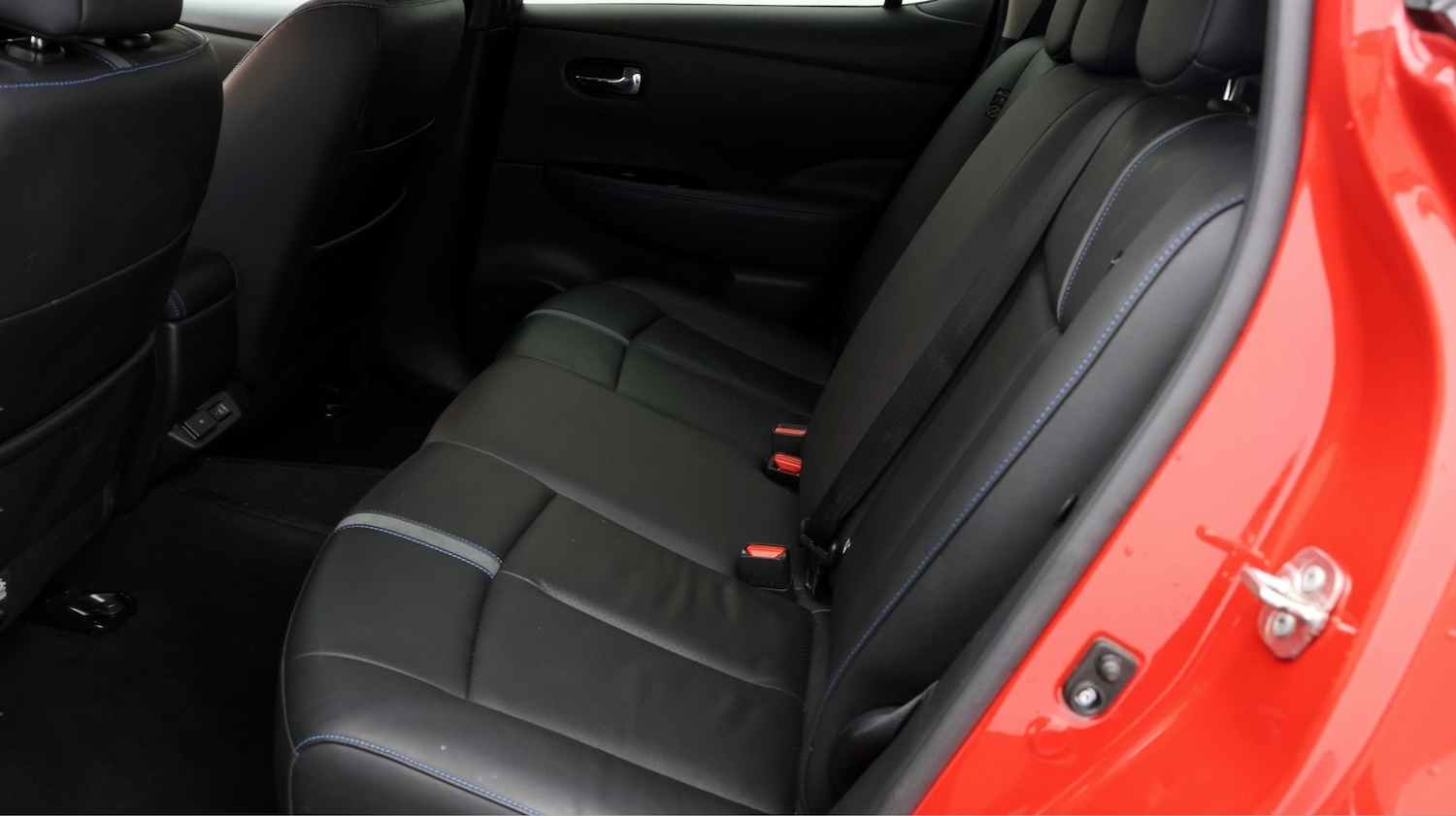 Used Nissan Leaf 2021 for sale - 77463329: Photo 16