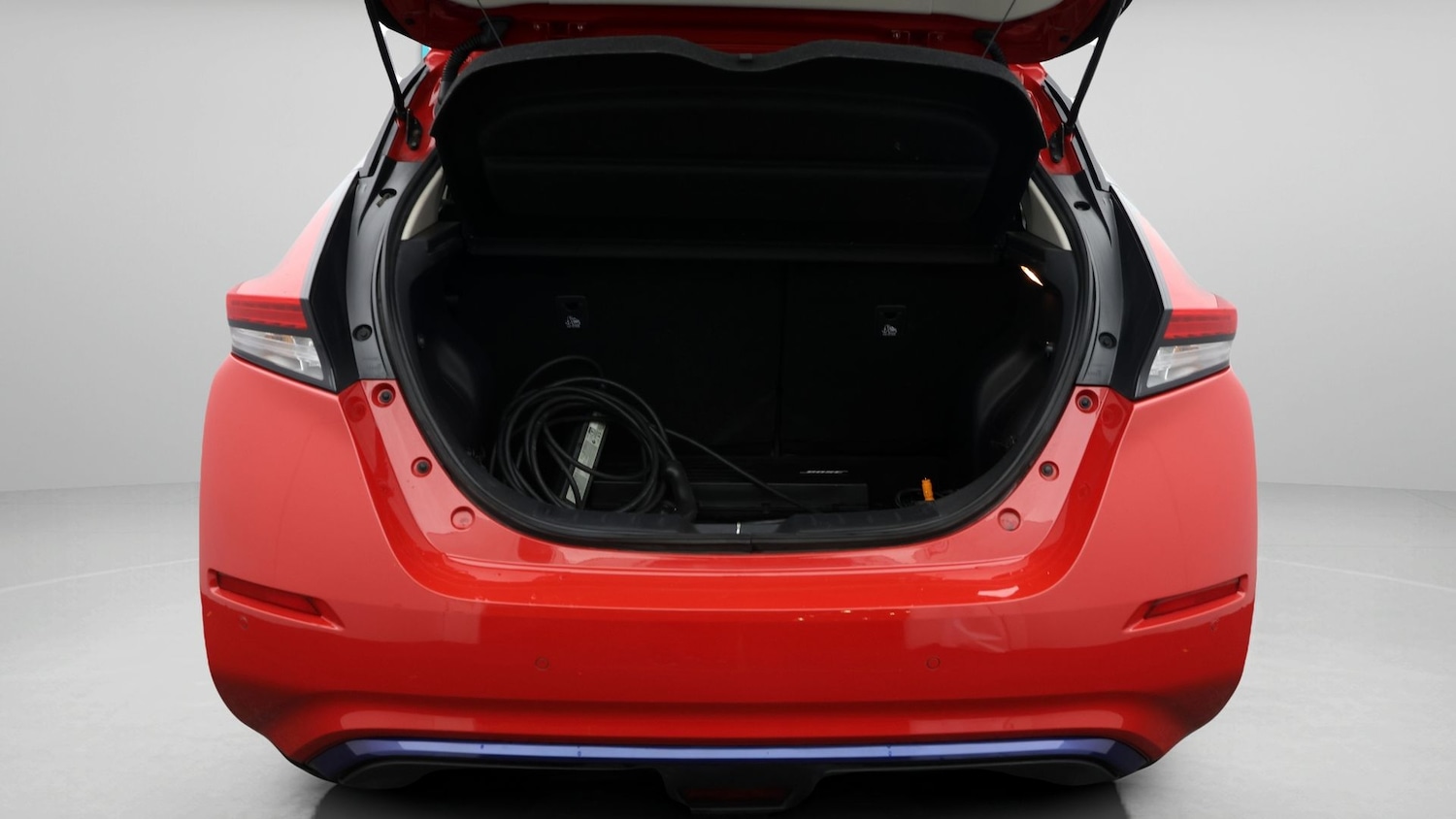 Used Nissan Leaf 2021 for sale - 77463329: Photo 17