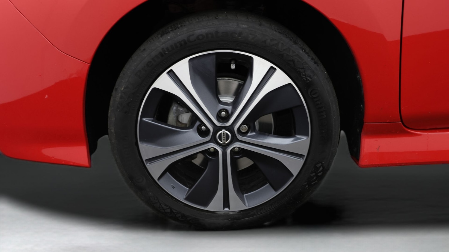 Used Nissan Leaf 2021 for sale - 77463329: Photo 18