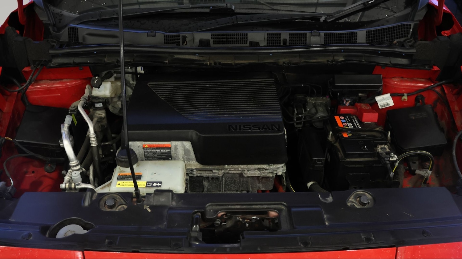 Used Nissan Leaf 2021 for sale - 77463329: Photo 19