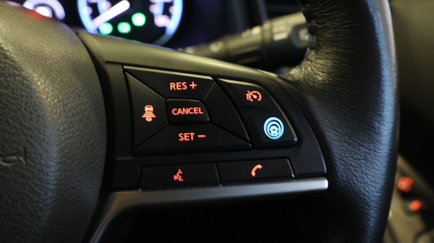 Used Nissan Leaf 2021 for sale - 77463329: Photo 24