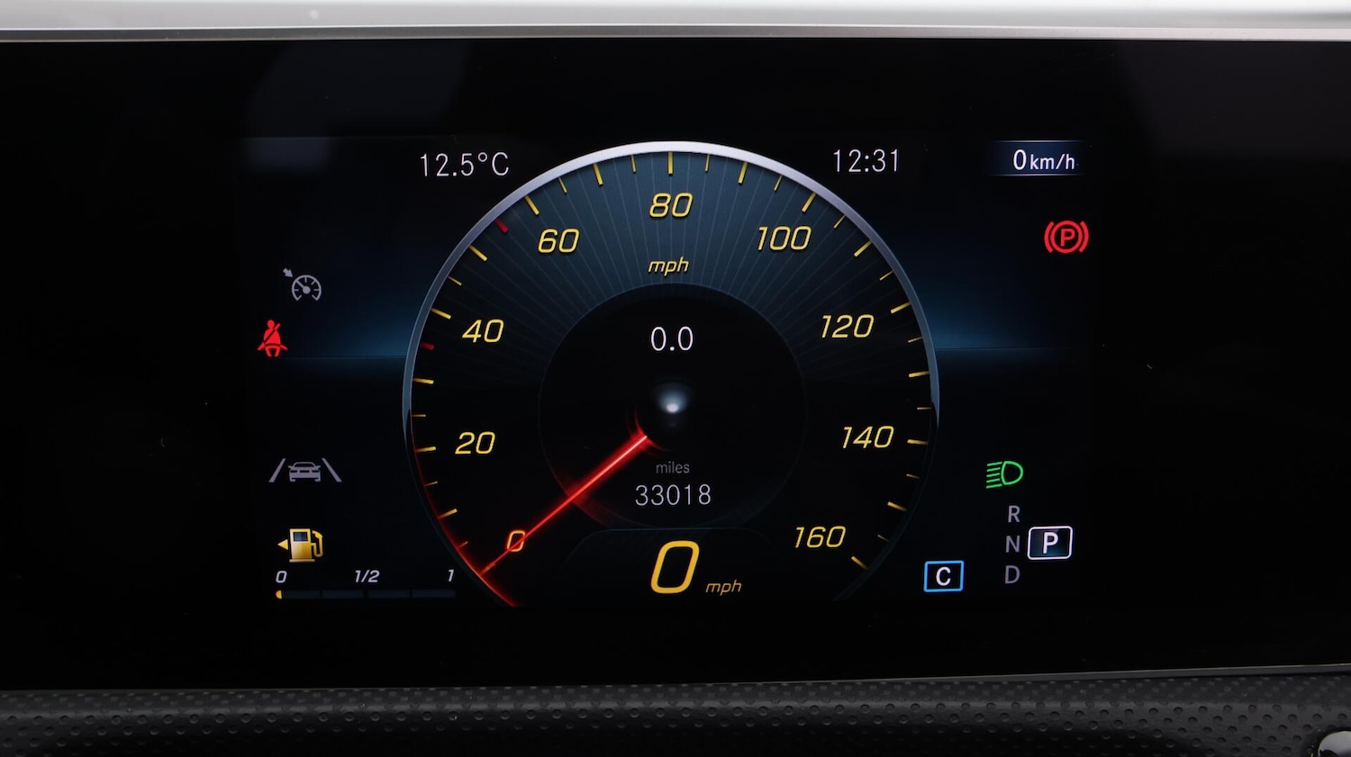 Used Mercedes-Benz A-Class 2019 for sale - 76072323: Photo 11