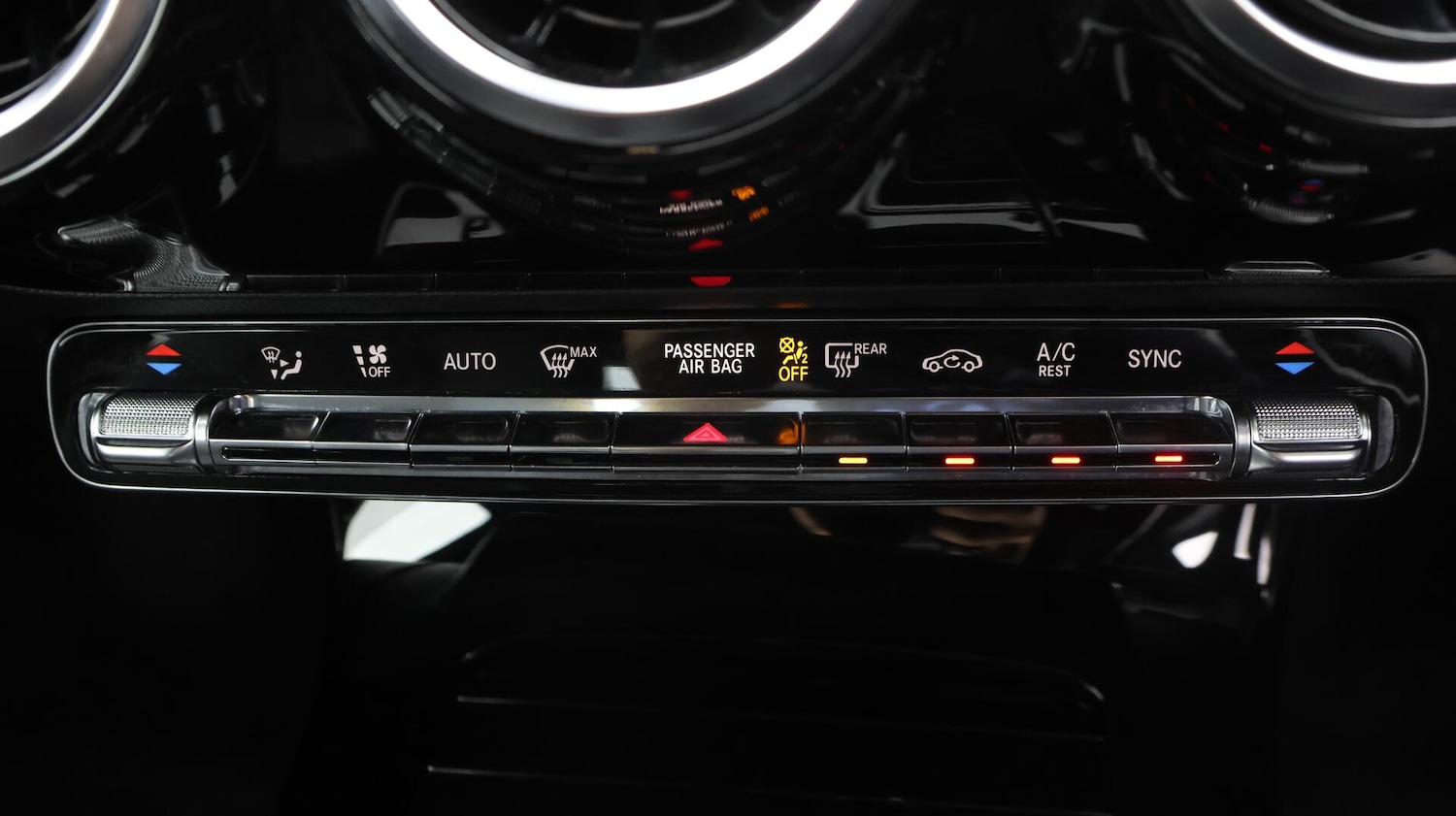 Used Mercedes-Benz A-Class 2019 for sale - 76072323: Photo 13