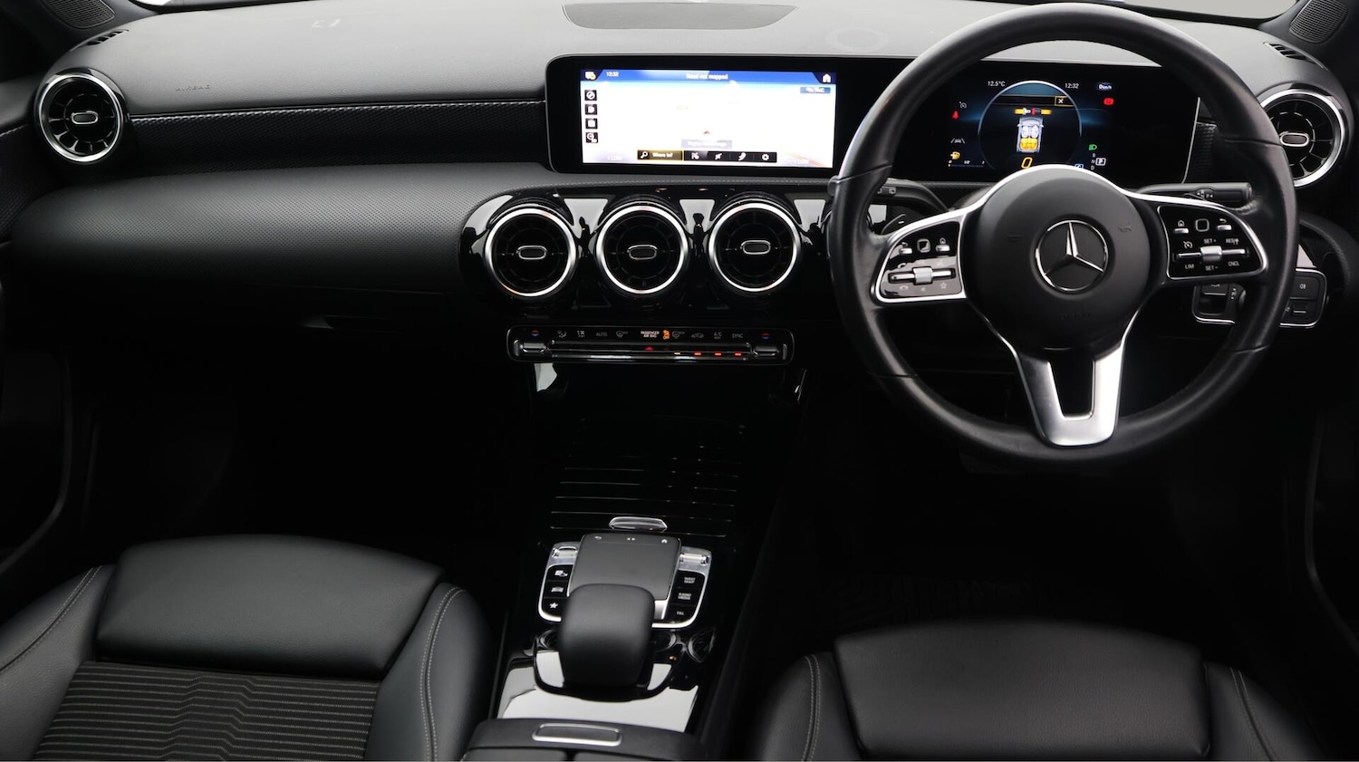 Used Mercedes-Benz A-Class 2019 for sale - 76072323: Photo 14