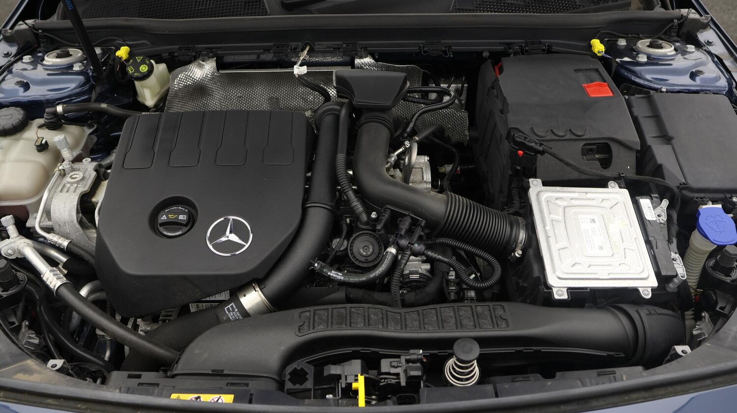 Used Mercedes-Benz A-Class 2019 for sale - 76072323: Photo 20