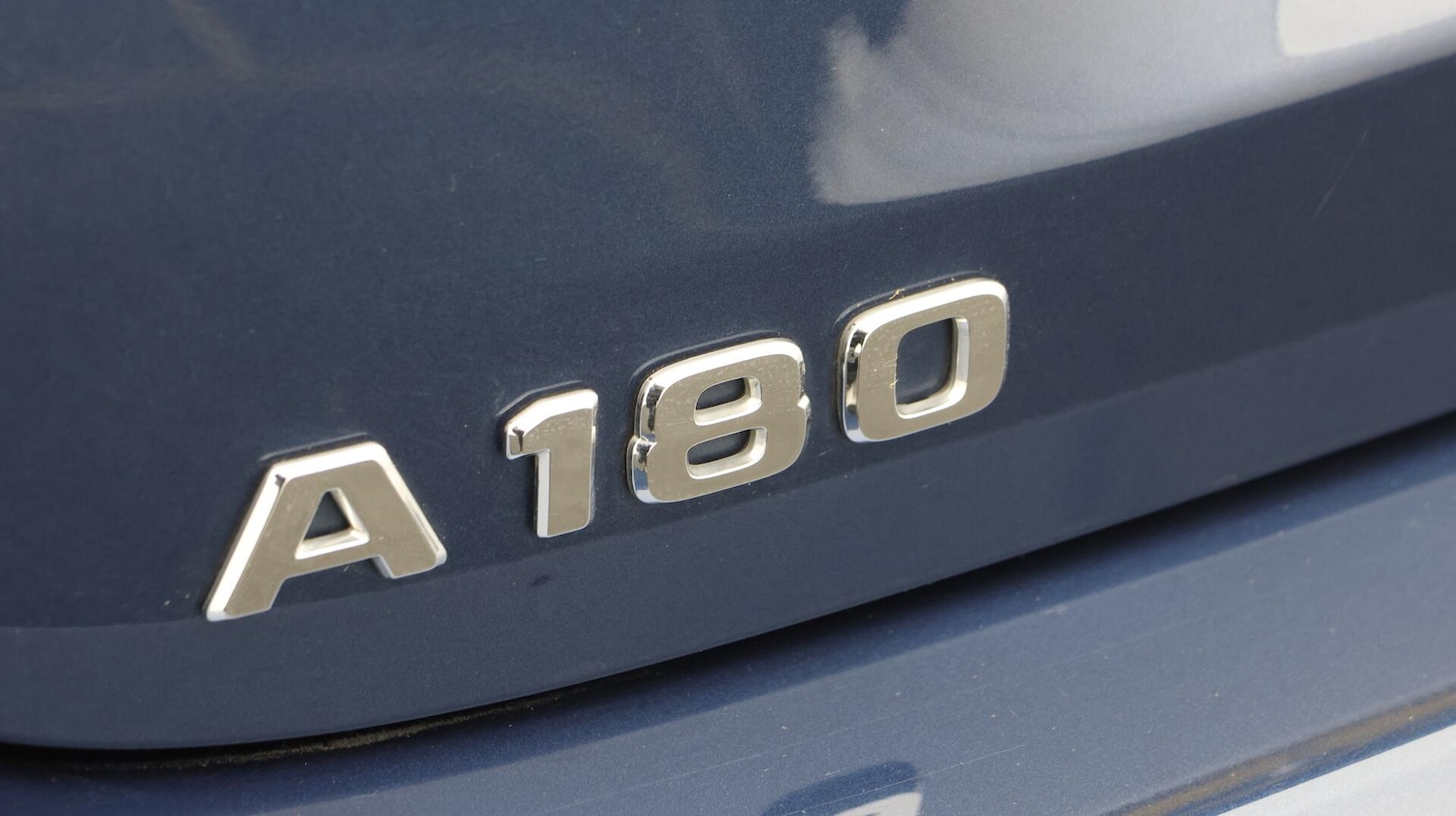 Used Mercedes-Benz A-Class 2019 for sale - 76072323: Photo 22