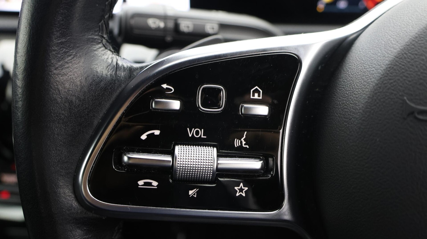 Used Mercedes-Benz A-Class 2019 for sale - 76072323: Photo 24