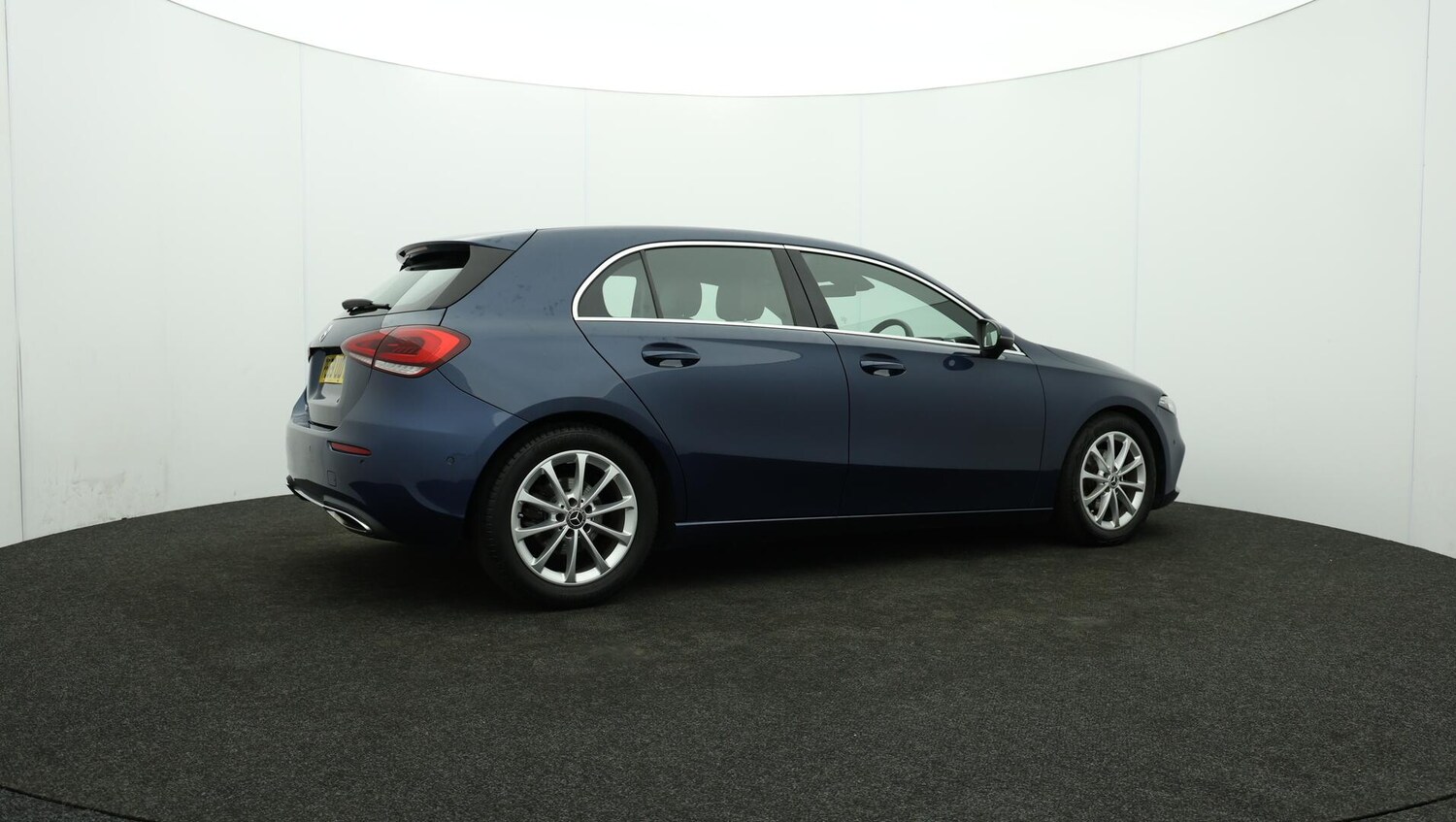 Used Mercedes-Benz A-Class 2019 for sale - 76072323: Photo 39